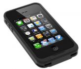 Capa estanque para iPhone 4, 4S